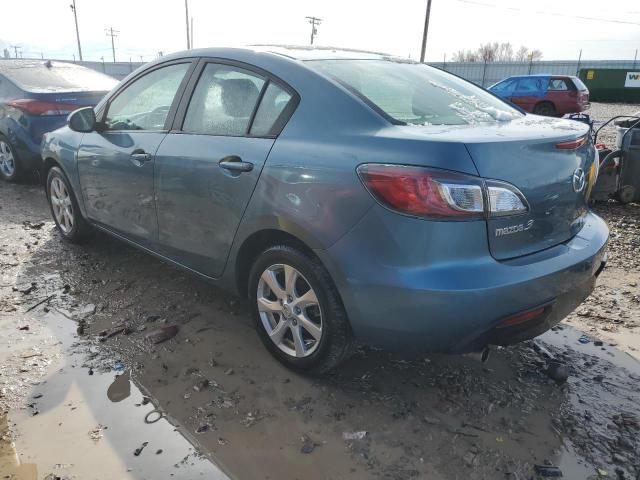 Photo 2 from auction – 2010 MAZDA 3 I with VIN JM1BL1SF8A1334358