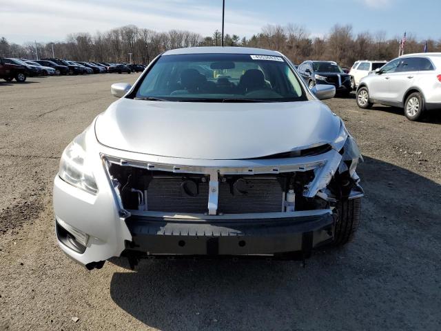 Photo 5 from auction – 2015 NISSAN ALTIMA 2.5 with VIN 1N4AL3APXFC240579