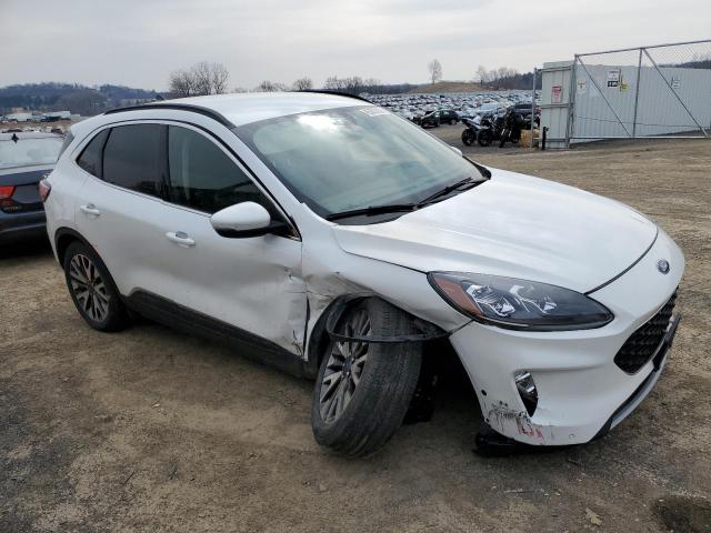 Photo 4 from auction – 2020 FORD ESCAPE TIT with VIN 1FMCU9DZ9LUA49303