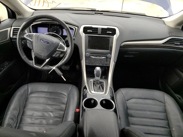 Photo 8 from auction – 2013 FORD FUSION SE with VIN 3FA6P0HR2DR139115