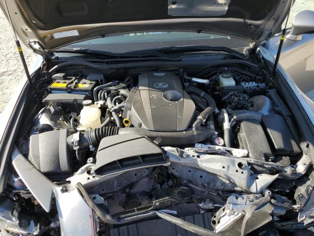 Zdjęcie 11 z aukcji – 2019 LEXUS IS 300 z VIN JTHBA1D20K5085031