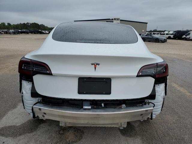 Photo 6 from auction – 2020 TESLA MODEL 3 with VIN 5YJ3E1EA1LF476835