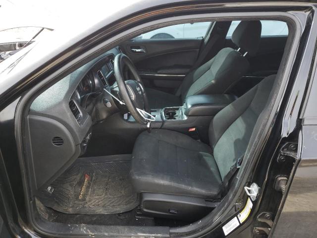 Photo 7 from auction – 2014 DODGE CHARGER SE with VIN 2C3CDXBG4EH314438