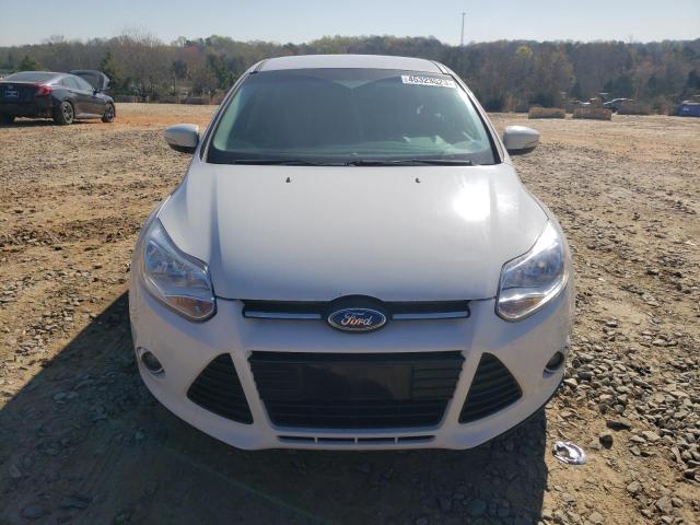 Photo 5 from auction – 2012 FORD FOCUS SE with VIN 1FAHP3K22CL341505