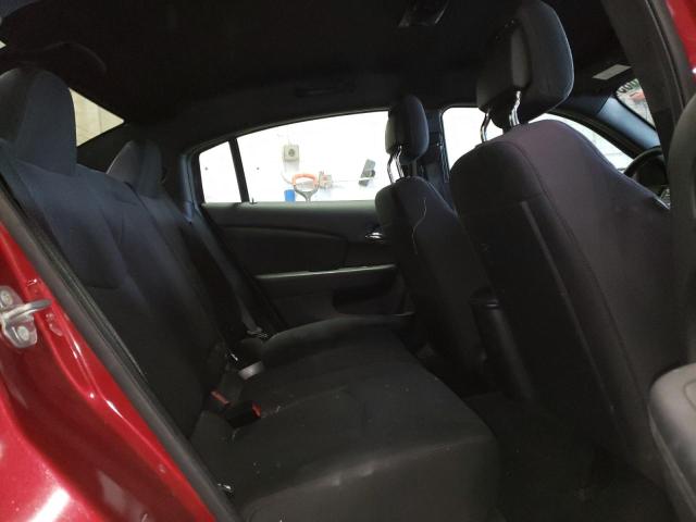 Photo 10 from auction – 2012 CHRYSLER 200 with VIN 1C3CCBBBXCN210356