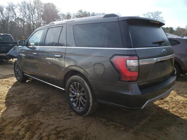 Photo 2 from auction – 2021 FORD EXPEDITION with VIN 1FMJK2AT7MEA44973