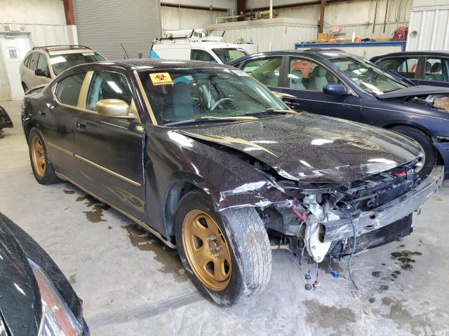 Photo 4 from auction – 2008 DODGE CHARGER with VIN 2B3KA43H58H134266