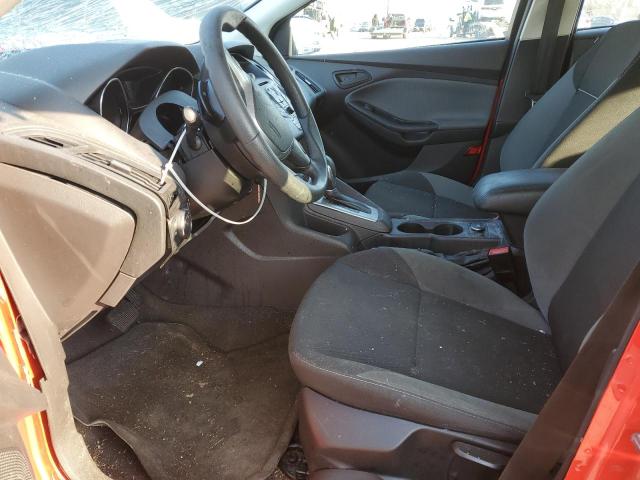 Foto 7 de la subasta – 2012 FORD FOCUS SE con VIN 1FAHP3K21CL325957