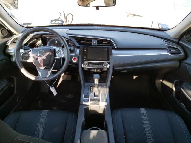 Photo 8 from auction – 2016 HONDA CIVIC EX with VIN 19XFC1F35GE004040