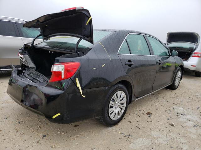 Photo 3 from auction – 2013 TOYOTA CAMRY L with VIN 4T4BF1FK3DR279983