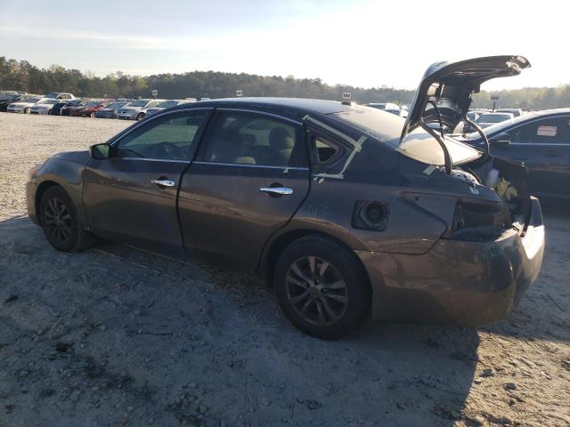 Photo 2 from auction – 2015 NISSAN ALTIMA 2.5 with VIN 1N4AL3AP4FC494434