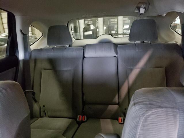 Photo 10 from auction – 2012 HONDA CR-V LX with VIN 5J6RM4H39CL053181