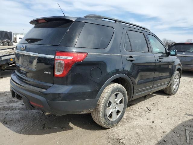 Photo 3 from auction – 2014 FORD EXPLORER with VIN 1FM5K8B84EGB16622