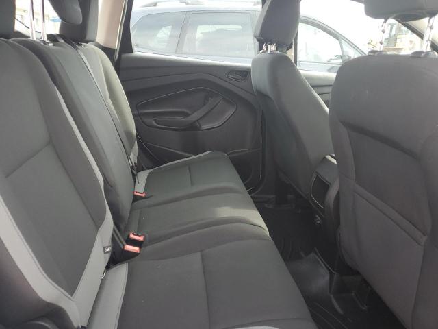 Photo 11 from auction – 2014 FORD ESCAPE S with VIN 1FMCU0F76EUC28943