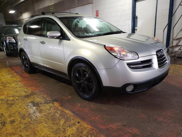 Photo 4 from auction – 2006 SUBARU B9 TRIBECA with VIN 4S4WX86C364413744