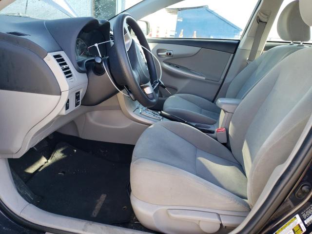 Photo 7 from auction – 2013 TOYOTA COROLLA BA with VIN 2T1BU4EE4DC971801
