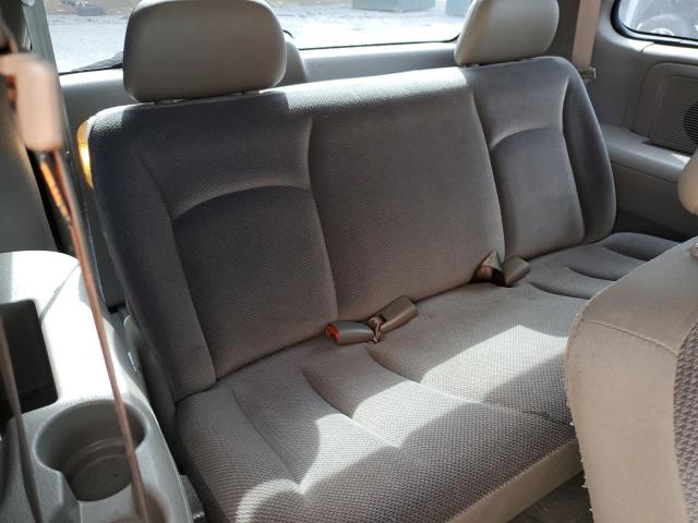 Photo 10 from auction – 2003 DODGE CARAVAN SE with VIN 1D8GP25B83B226863