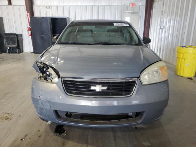 Photo 5 from auction – 2007 CHEVROLET MALIBU LS with VIN 1G1ZS58F57F174332