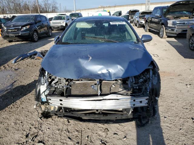 Photo 5 from auction – 2020 TOYOTA COROLLA LE with VIN 5YFEPRAE0LP012644