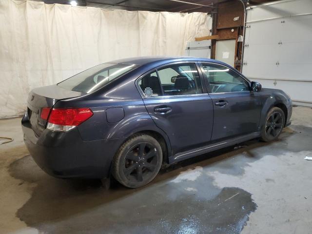Photo 3 from auction – 2013 SUBARU LEGACY 2.5 with VIN 4S3BMBB62D3034326