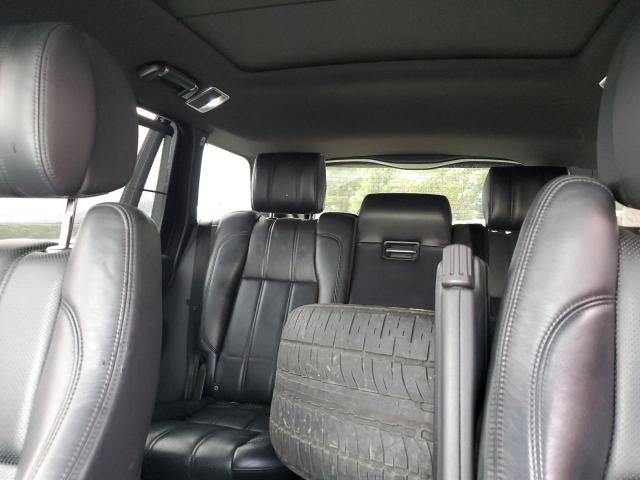 Photo 10 from auction – 2016 LAND ROVER RANGE ROVE with VIN SALGS3EF1GA259309