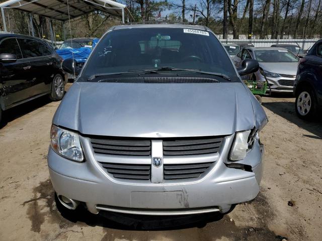 Photo 5 from auction – 2005 DODGE GRAND CARA with VIN 2D4GP44LX5R129420