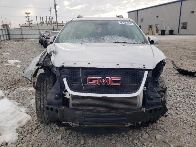 Photo 5 from auction – 2011 GMC ACADIA SLT with VIN 1GKKVRED8BJ119572