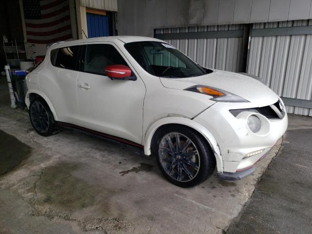Photo 4 from auction – 2017 NISSAN JUKE S with VIN JN8AF5MR5HT701771