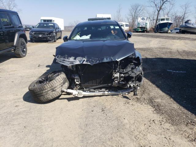 Photo 5 from auction – 2019 BMW M5 with VIN WBSJF0C54KB284551