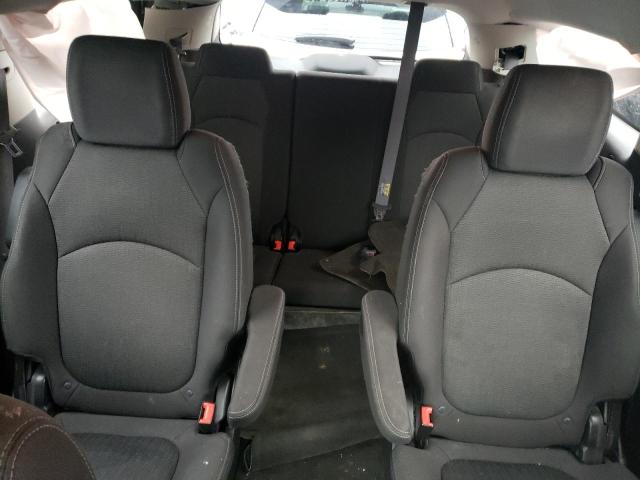 Photo 10 from auction – 2015 CHEVROLET TRAVERSE L with VIN 1GNKVGKDXFJ371017