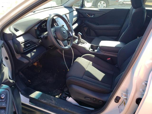 Photo 7 from auction – 2022 SUBARU OUTBACK PR with VIN 4S4BTACC0N3276854