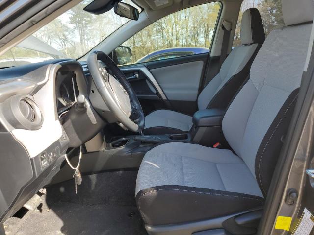 Photo 7 from auction – 2018 TOYOTA RAV4 ADVEN with VIN JTMWFREV7JD119935