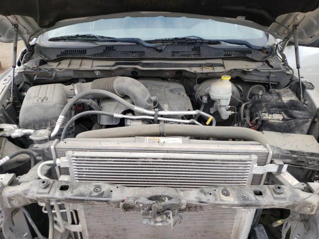 Photo 11 from auction – 2015 RAM 1500 SLT with VIN 1C6RR7LT6FS746825