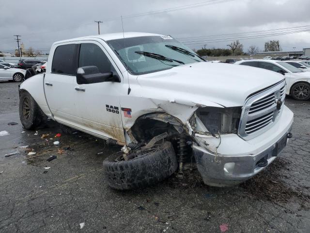 Photo 4 from auction – 2016 RAM 1500 SLT with VIN 1C6RR7LM4GS205864
