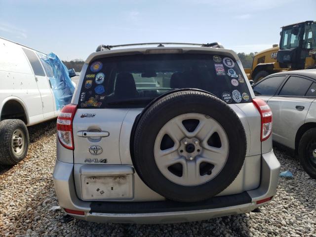 Photo 6 from auction – 2012 TOYOTA RAV4 LIMIT with VIN 2T3YK4DVXCW015714