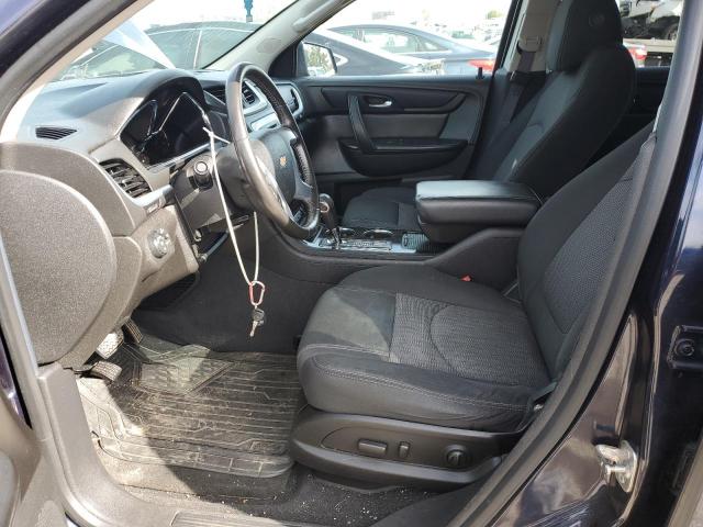 Photo 7 from auction – 2015 CHEVROLET TRAVERSE L with VIN 1GNKVHKD9FJ287616