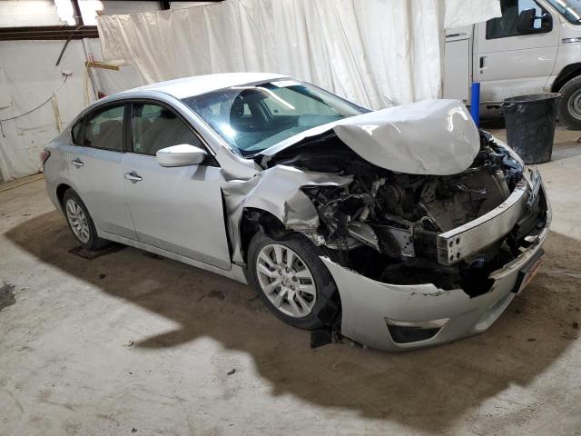 Photo 4 from auction – 2014 NISSAN ALTIMA 2.5 with VIN 1N4AL3AP5EC142977