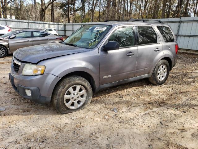 MAZDA TRIBUTE I 2008 with VIN 4F2CZ92Z68KM15746 - Photo from auction