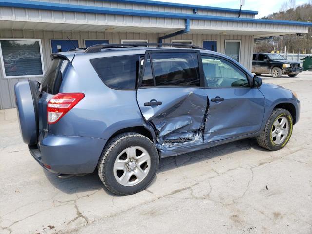 Photo 3 from auction – 2012 TOYOTA RAV4 with VIN JTMBF4DV3C5053075