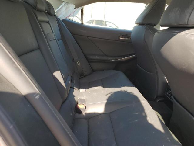 Photo 10 from auction – 2019 LEXUS IS 300 with VIN JTHBA1D20K5085031