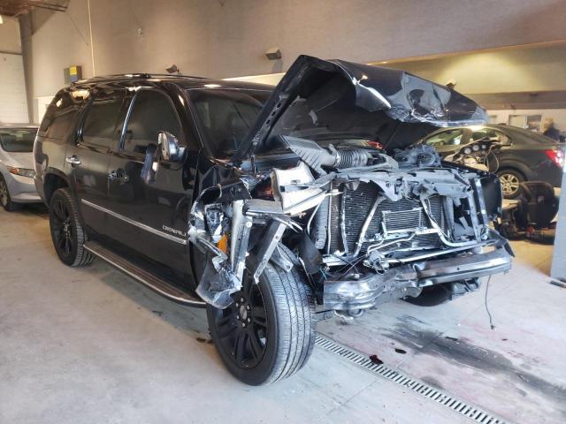 Photo 4 from auction – 2011 GMC YUKON DENA with VIN 1GKS2EEF3BR106751