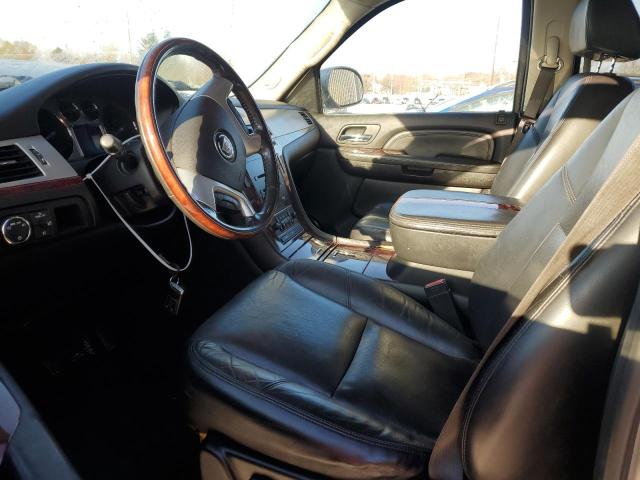 Photo 7 from auction – 2008 CADILLAC ESCALADE E with VIN 3GYFK62868G311685