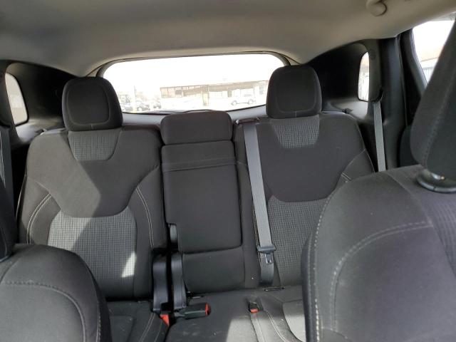 Photo 10 from auction – 2015 JEEP CHEROKEE L with VIN 1C4PJMCS8FW640561
