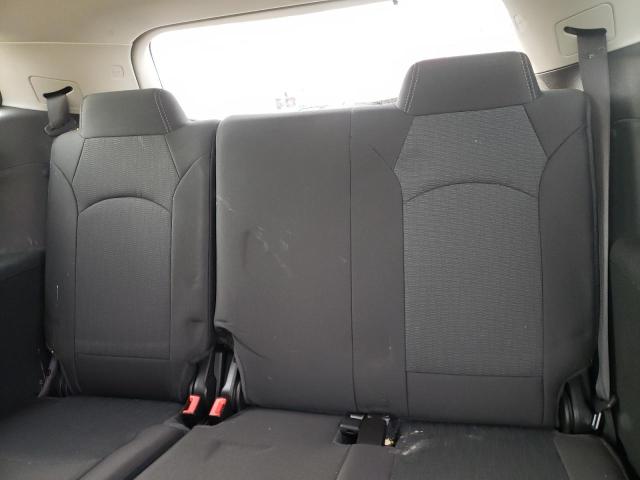 Photo 10 from auction – 2017 CHEVROLET TRAVERSE L with VIN 1GNKVGKD6HJ279342