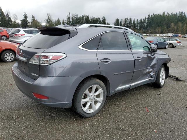 Photo 3 from auction – 2012 LEXUS RX 350 with VIN 2T2BK1BA1CC134293