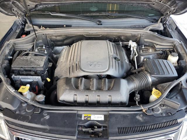 Photo 12 from auction – 2014 JEEP GRAND CHER with VIN 1C4RJFBT8EC254480