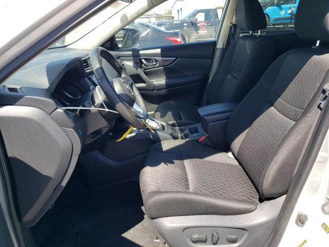 Photo 7 from auction – 2020 NISSAN ROGUE S with VIN KNMAT2MV2LP533699