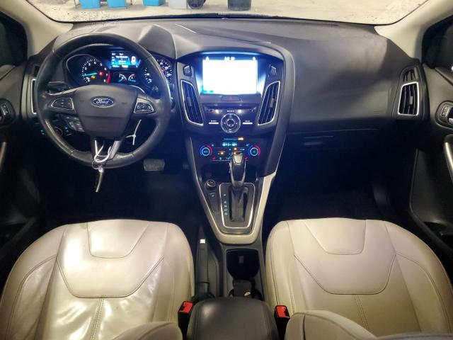 Photo 8 from auction – 2017 FORD FOCUS TITA with VIN 1FADP3J25HL211340