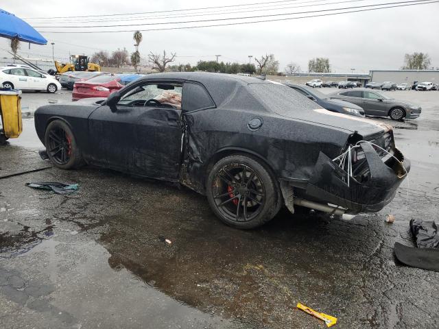 Photo 2 from auction – 2015 DODGE CHALLENGER with VIN 2C3CDZDJ6FH901360