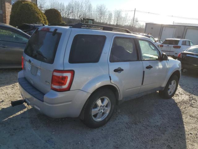 Photo 3 from auction – 2010 FORD ESCAPE XLT with VIN 1FMCU9DG9AKA06300